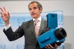 جهنم بزرگ در انتظار دنیا/ دوربین‌های آژانس جمع آوری می‌شوند