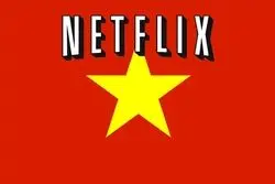 نتفلیکس به ویتنام رفت