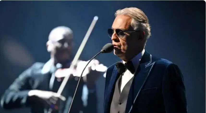 کدام خواننده‌ها در قرعه‌کشی جام‌جهانی خواندند؟
