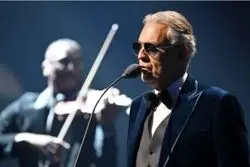 کدام خواننده‌ها در قرعه‌کشی جام‌جهانی خواندند؟
