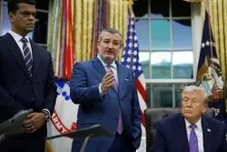 ایندفعه چه کسی در کاخ سفید استعفا داد؟+ جزئیات