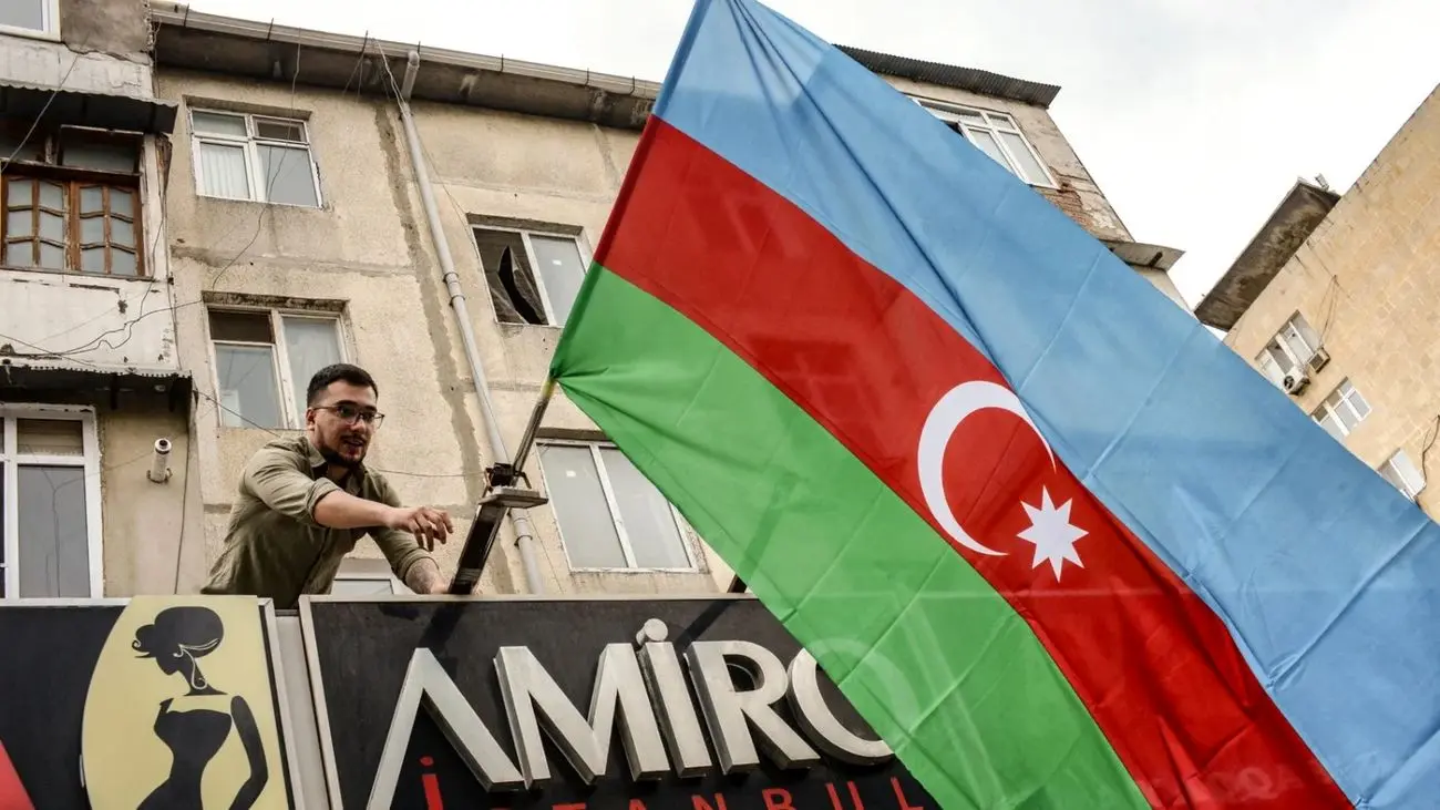 یادداشت تفاهم صلح باکو و ایروان در واشنگتن؛ ترامپ بن‌بست قفقاز جنوبی را می‌شکند؟