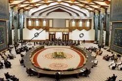 امان میزبان نشست حساس منطقه‌ای؛ ماکرون گره خاورمیانه را باز می‌کند؟