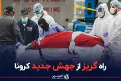 چقدر تا رسیدن اومیکرون وقت داریم؟