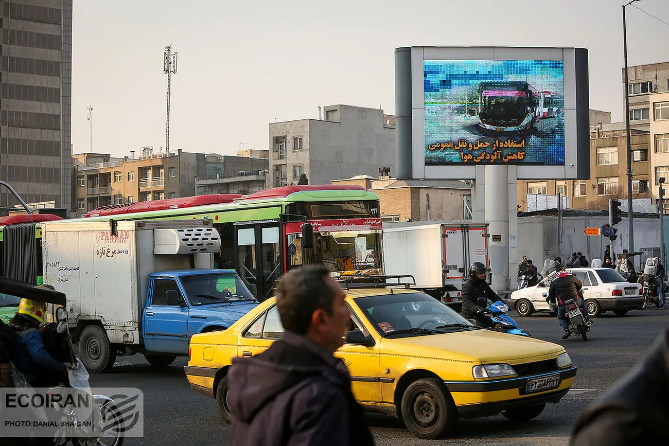 بودجه ۱۴۰۵ چه پیامی به حمل‌ونقل عمومی می‌دهد؟