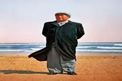 بزرگ فانی؛ رهبر گرسنگان