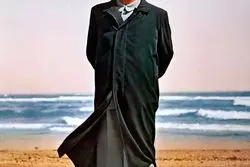 بزرگ فانی؛ رهبر گرسنگان