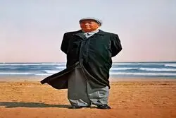 بزرگ فانی؛ رهبر گرسنگان