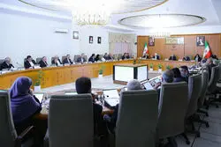 اعلام سه روز عزای عمومی از سوی دولت