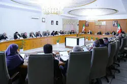 کوچک‌سازی دولت با تمرکز بر اصلاح ساختار سازمانی