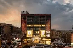 هدیش‌مال برای سومین سال متوالی «مرکز خرید برتر در حوزه بازاریابی و رویداد» شد