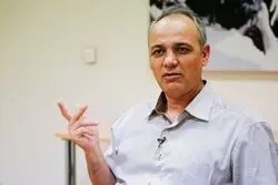 کنایه زیدآبادی به قالیباف؛ «چینی‌ها واقعاً رابطه با ایران را استراتژیک می‌دانند؟»