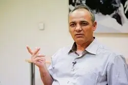 واکنش تند زیدآبادی به اظهارات جبلی/ خدا چنین افتخاری را نصیب نکند!