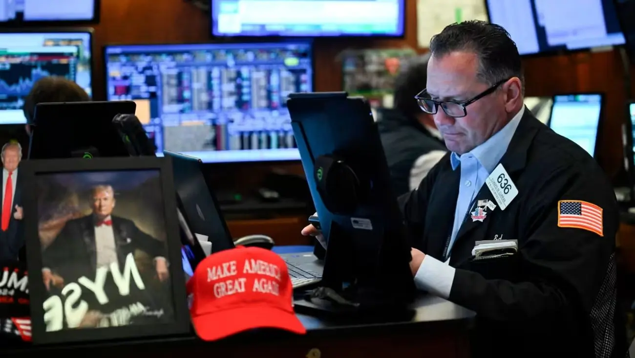 روایت یک چرخش بزرگ؛ چرا سرمایه‌گذاران از آمریکا فاصله می‌گیرند؟