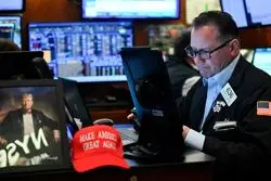 روایت یک چرخش بزرگ؛ چرا سرمایه‌گذاران از آمریکا فاصله می‌گیرند؟