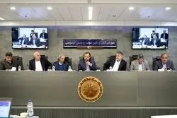 شورای گفت و گو برای تثبیت بازار ارز، بسته پیشنهاد می دهد