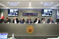 شورای گفت و گو برای تثبیت بازار ارز، بسته پیشنهاد می دهد