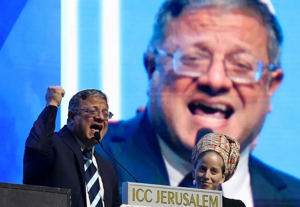 افزایش خطر توافق آتش‌بس برای نتانیاهو/ وزیر افراطی تهدید به فروپاشی کابینه کرد