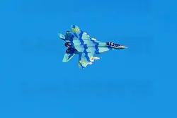 ببینید/ پرواز میگ ۲۹ در تهران