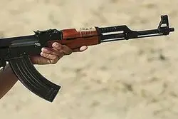 جزئیات تیراندازی مرگبار مقابل دادگستری مهاباد اعلام شد