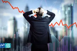 طوفان رکود به اقتصاد ایران زد