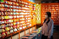 ژاپنی‌ها برای مهار تورم مواد غذایی به قیمت‌گذاری روی آوردند