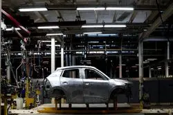 ایران خوردو با لوگوی جدید وارد بازار می شود + تصویر 