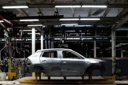 ایران خوردو با لوگوی جدید وارد بازار می شود + تصویر 