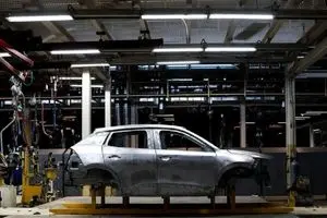 صنعت خودرو زیر ذره‌بین؛ فاصله ایران با غول‌های جهانی