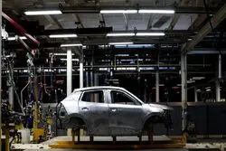 صنعت خودرو زیر ذره‌بین؛ فاصله ایران با غول‌های جهانی