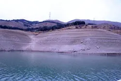 سدهای تهران چقدر آب دارند؟