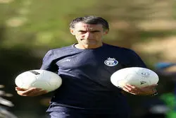 نتیجه سرمایه خارجی در فوتبال