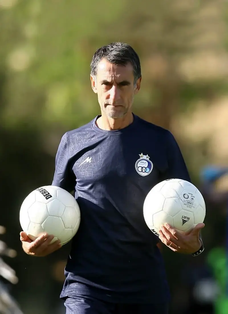 نتیجه سرمایه خارجی در فوتبال