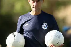 نتیجه سرمایه خارجی در فوتبال