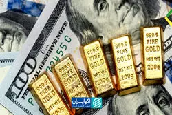 ورود پول بورسی به طلا و دلار؟