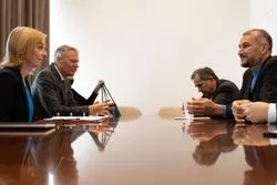 نخست وزیر مطلوب آمریکا برجام را احیا می کند؟