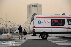 آلودگی هوا در یک ماه اخیر چند نفر را کشت؟ 