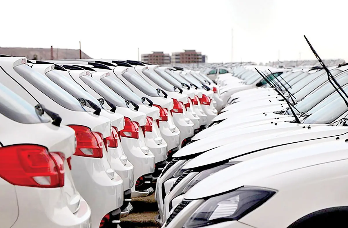 رشد 100 درصدی قیمت «تیبا» و «هایما» در سال 1401 +نمودار