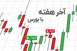 بورس در انتظار رشدی دوباره؟
