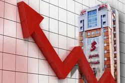  پس از پنج سال کفایت سرمایه بانک شهر رشد چشمگیری یافت