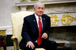 رمزگشایی از سکوت معنادار بی‌بی؛ ترامپ ترمز تل‌آویو در برابر تهران را کشید؟