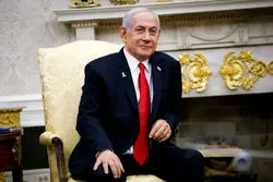 رمزگشایی از سکوت معنادار بی‌بی؛ ترامپ ترمز تل‌آویو در برابر تهران را کشید؟