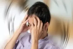 6 مورد از انواع سرگیجه خطرناک را بشناسید!