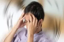 6 مورد از انواع سرگیجه خطرناک را بشناسید!