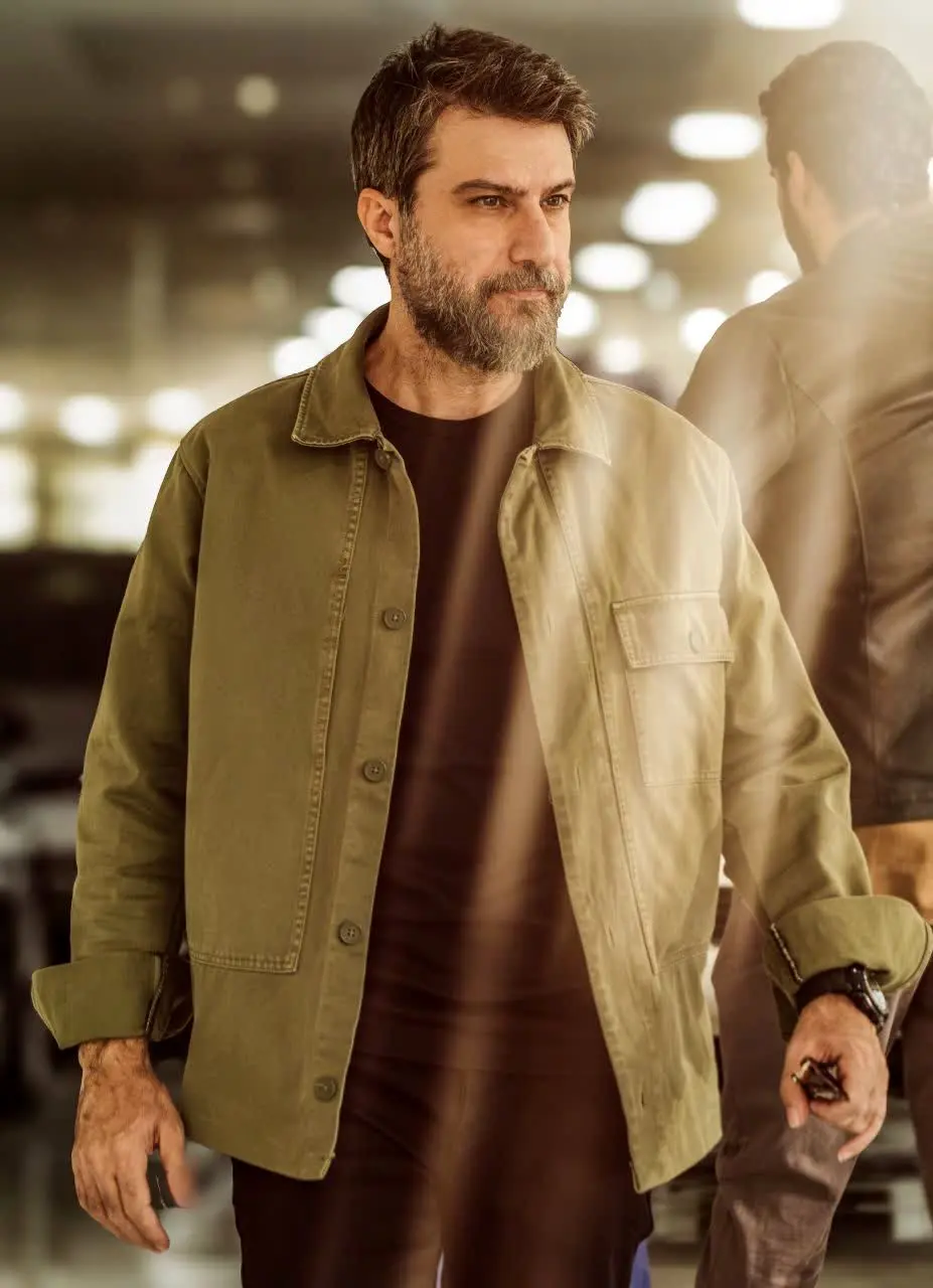 «برتا: داستان یک اسلحه»؛ آغازِ واقع‌گرایانه یک معمای تلخ