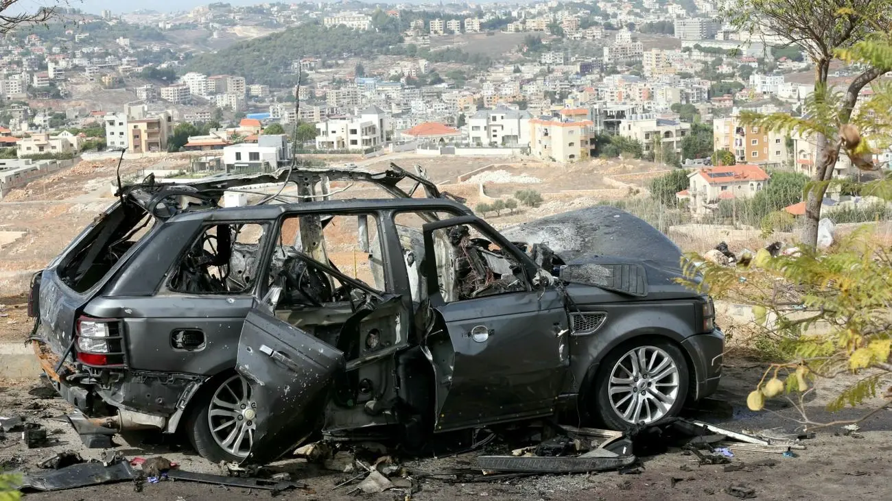 دستور بی‌سابقه رئیس‌جمهور لبنان پس از آخرین حمله اسرائیل؛ جبهه شمال بار دیگر گشوده می‌شود؟