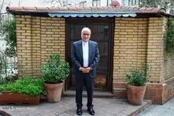 مرعشی: آمریکا اگر میخواست بجنگد که...