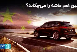 چین هم ماشه را می‌چکاند؟