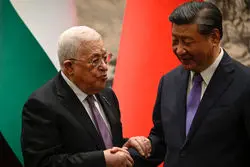 خیز پکن برای میانجی‌گری بزرگ‌ترین مناقشه خاورمیانه