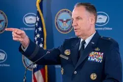 واکنش موشکی دوبرابری تهران/ پاسخ مبهم پنتاگون؛ آیا آمریکا به واکنش احتمالی اسرائیل علیه ایران ملحق می‌شود؟